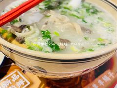 -秦䩊会·陕西biangbiang面(畹町路店)