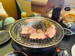 -樱嘢·炭火烧肉(惠南店)