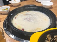 -好彩猪肚鸡(正弘城店)