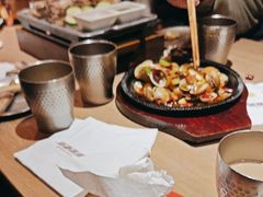 -耶里夏丽·新疆菜·28年喀什老馆(田林东路店)