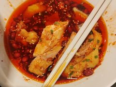 -恒记饭店(珠江路总店)