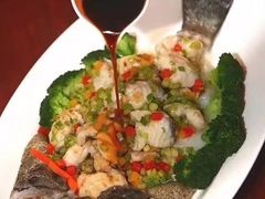 -云来居素食馆(南山店)