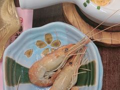 -黑松白鹿(金融街店)