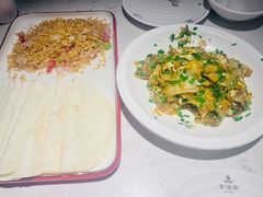 -老淮安·淮安菜(淮阴区店)