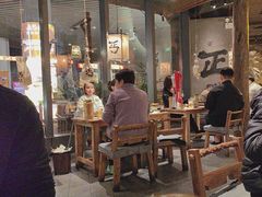 -北丐先生·野馄饨烧烤(长宁龙之梦店)