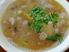-春雨羊汤店(广开四马路总店)