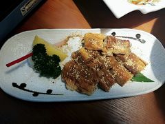 -鳗鱼家·深夜食堂(军博店)