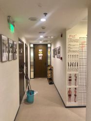 -FineYoga梵音瑜伽·普拉提