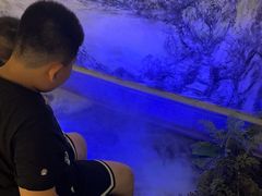 -佬麻雀·新湘菜(珠海金发购物中心店)