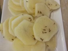 -东北烤肉(钟鼎名悦店)