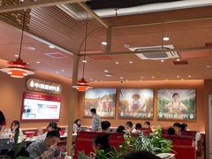 -辣可可·小炒黄牛肉(望京凯德MALL店)