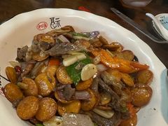 -光宝羊肉汤馆(睢宁总店)