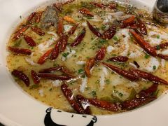 -首秀·四川料理(星耀101店)