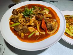 -阿西娅食府(中关村店)