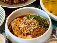 -呐咪傣园·云南菜(石厦店)
