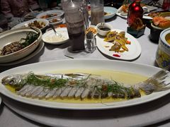 -阳光海鲜城(太仓万达店)
