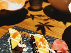 鳗鱼芒果卷-浅草屋(吾悦店)