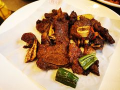 -猪肉婆私房菜(容桂总店)