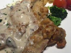 -斯比特花园西餐厅(东方商厦店)