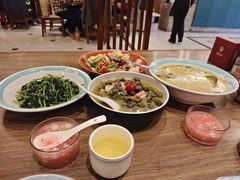 -锡和无锡菜(景丽苑店)