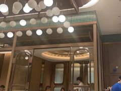 -新世界餐厅(万达店)