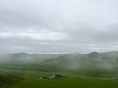 -黄河九曲第一湾