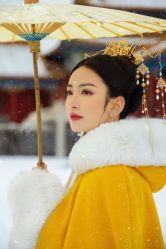 点击看大图 -美云庭古装·格格服汉服·京城旅拍(北京店)
