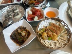 -庄氏祥记家常食府(国瑞建材家居博览中心店)