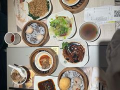 -添好运点心专门店(深水埗店)