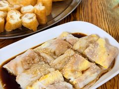 肉蛋肠-兄妹生滚粥(广昌路店)