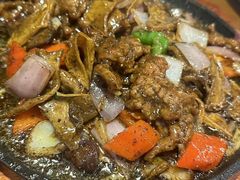 -阿嫂印象·民间江湖菜(大学城店)