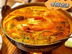 -岛风·台食小馆 ISLAND BISTRO(烟台山店)
