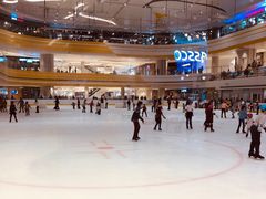 -冠军冰场CHAMPION RINK(苏州中心商场店)