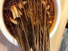 -嘉州叶婆婆钵钵鸡(建设路店)