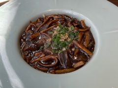 响油鳝糊-金枝玉叶上海人家食府(三里河店)