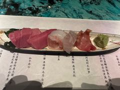 -風料理.鮨Omakase