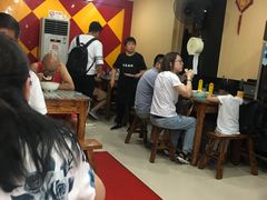 -潘国仙耳光馄饨(黄家阙路店)