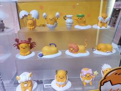 -泡泡玛特POPMART(杭州乐堤港店)