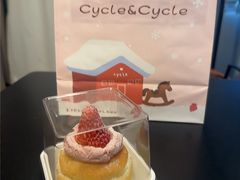 -Cycle&Cycle Artisan(天目里店)