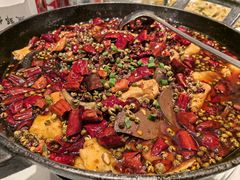 -燕郊烧鸽子(酷车小镇店)