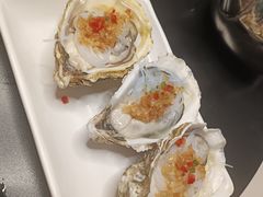-水禾轩·海鲜蒸汽主题餐厅(新香洲旗舰店)