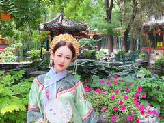 -白家大院·王府宫廷菜(苏州街店)