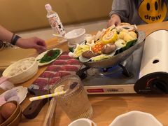 -柴の食堂·日式家庭料理·熊之肆(大学路店)