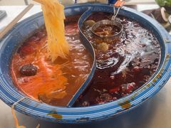 -王歘歘·chuǎ火锅(五道营店)