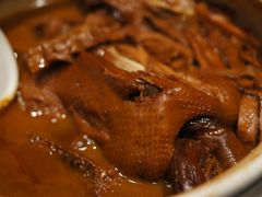 -姚江春中餐厅·太平洋大酒店