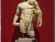 -安塔利亚博物馆