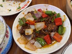 -谢记上海大排档(长寿路店)