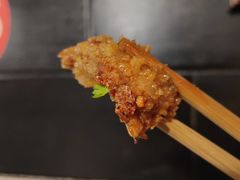 -百年粉蒸牛肉