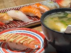 -Sushi Love 创意寿司(丽影广场店)