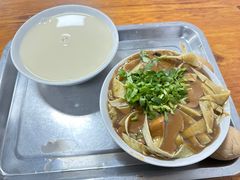 -正味斋锅巴菜(西北角店)